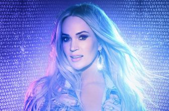 Carrie Underwood kondigt 2022 tourdata in de VS aan