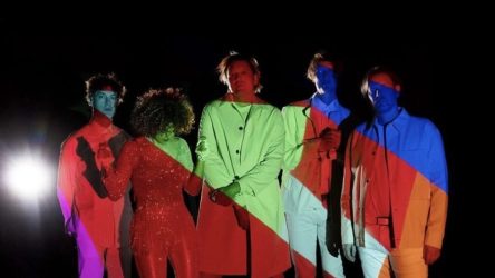 Tickets kopen voor de tourdata van Arcade Fire in 2022