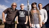 Circle Jerks kondigt verplaatste 2022 Noord-Amerikaanse tourdata aan