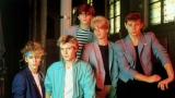 Duran Duran herenigd met Andy Taylor bij Rock Hall Performance