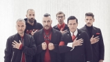 Pianisten openen voor Rammstein tijdens hun komende stadiontours