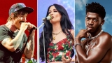 Chili Peppers, Kacey Musgraves, Lil Nas X Lead 2022 Line-up