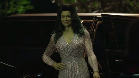 Marvel onthult eerste trailer en releasedatum voor Disney+’s She Hulk: Watch